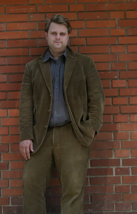 Antoine Monot