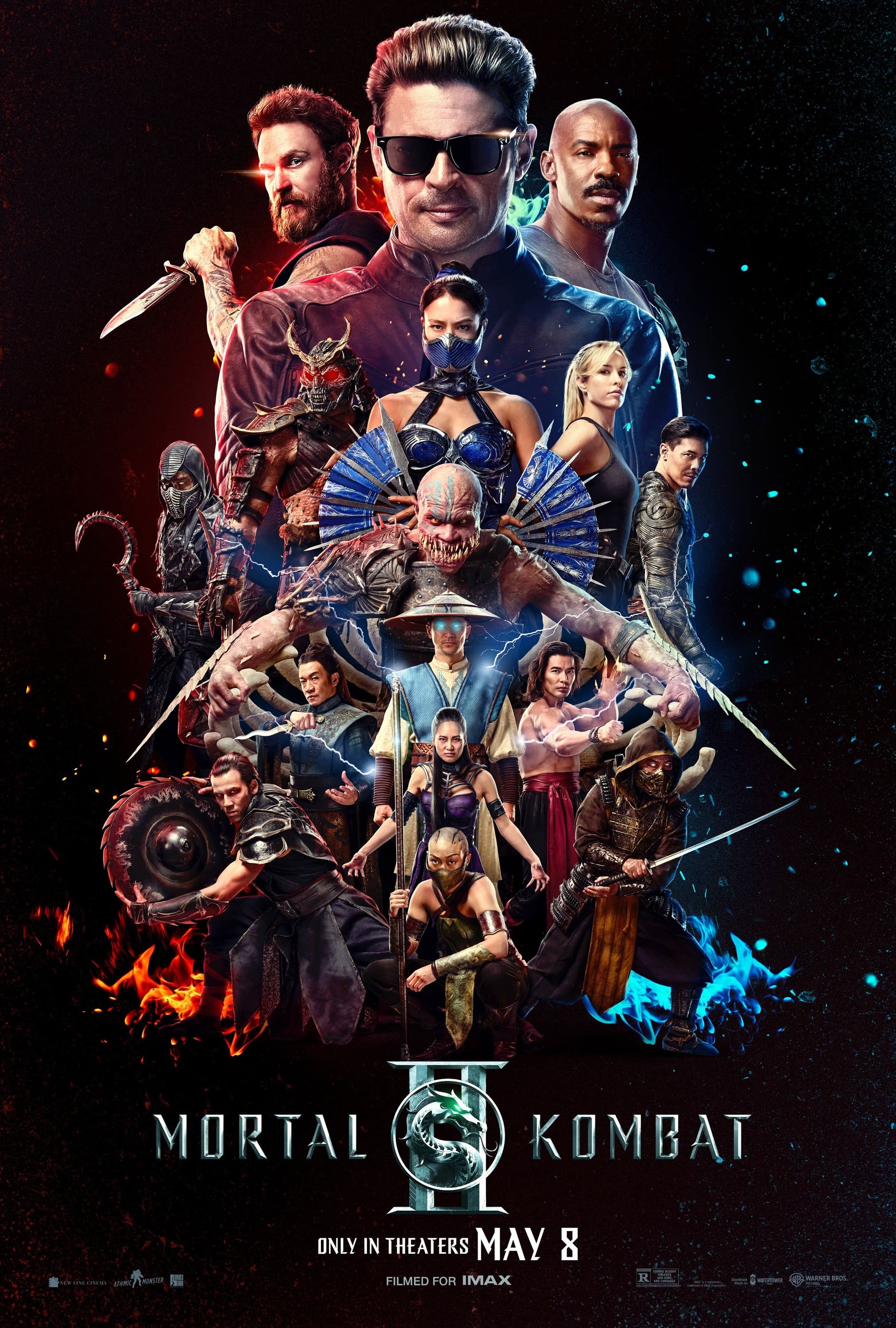 مۆرتاڵ کۆمبات